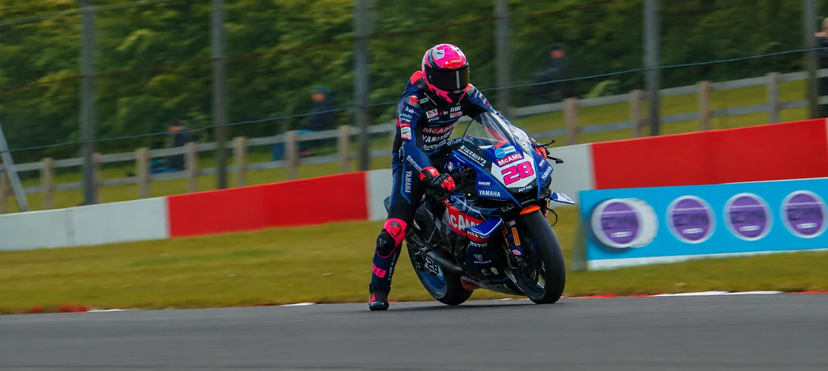 Road racing representative image