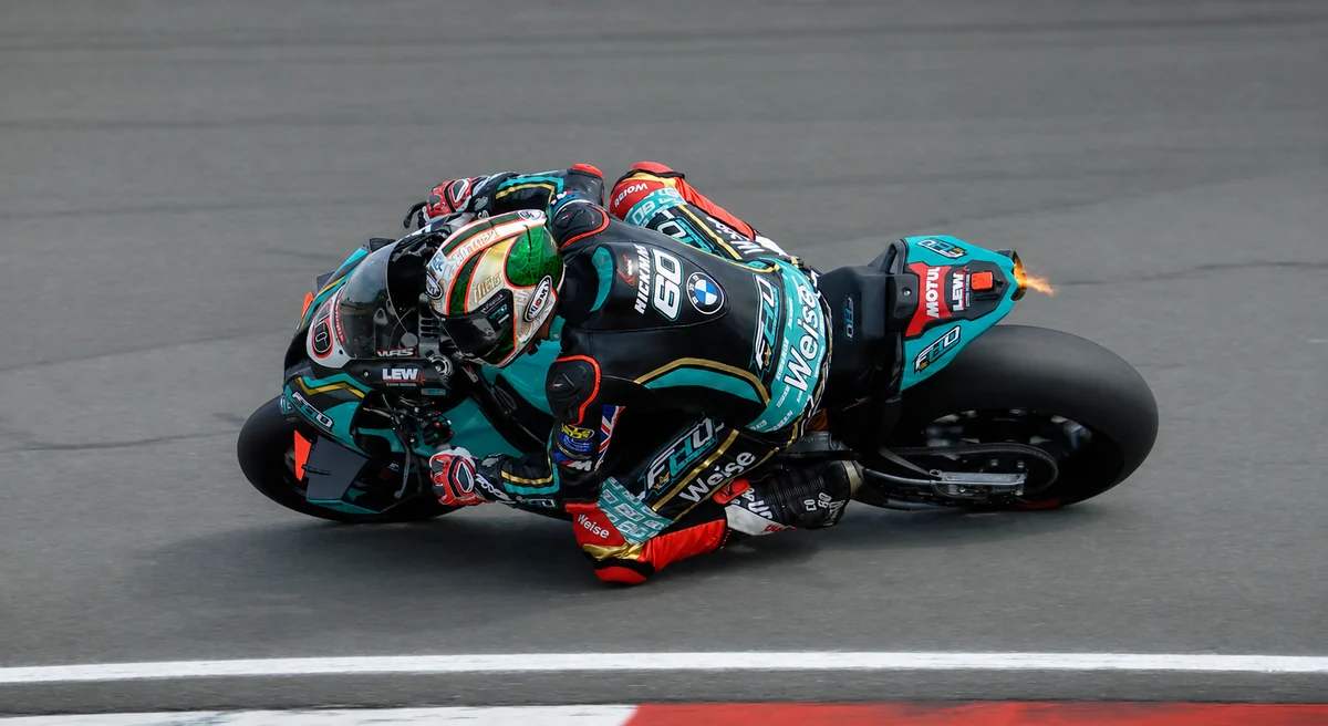 Road racing representative image