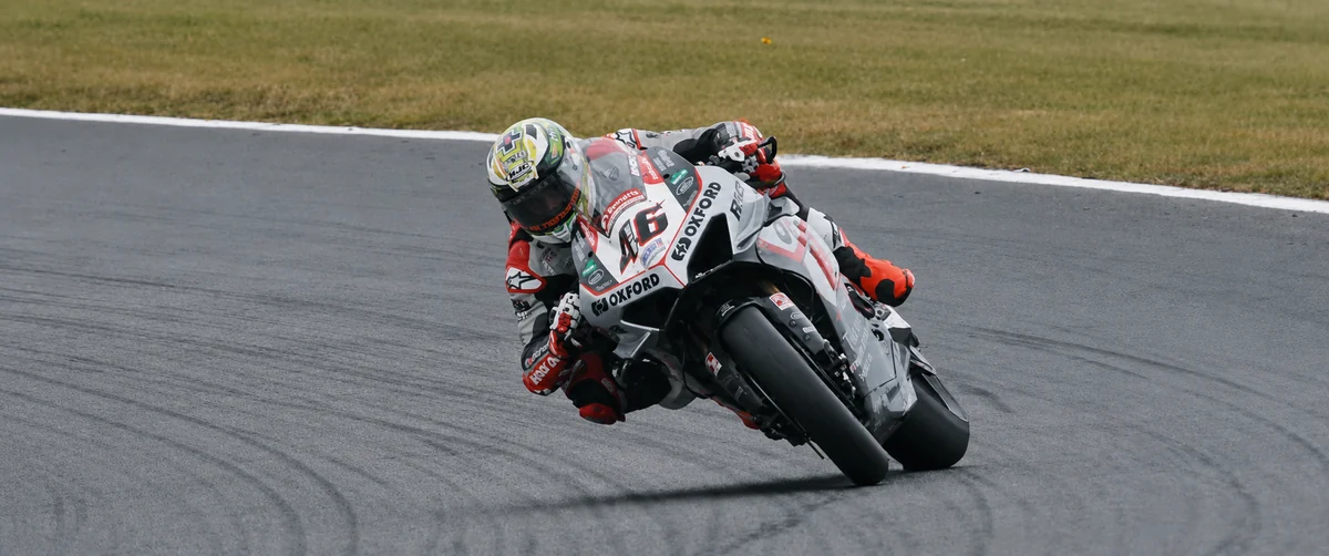 Road racing representative image