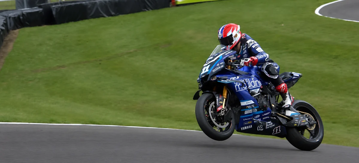 Road racing representative image