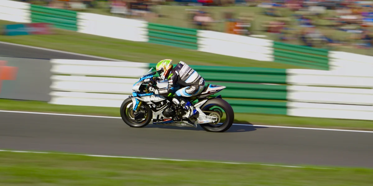 Road racing representative image