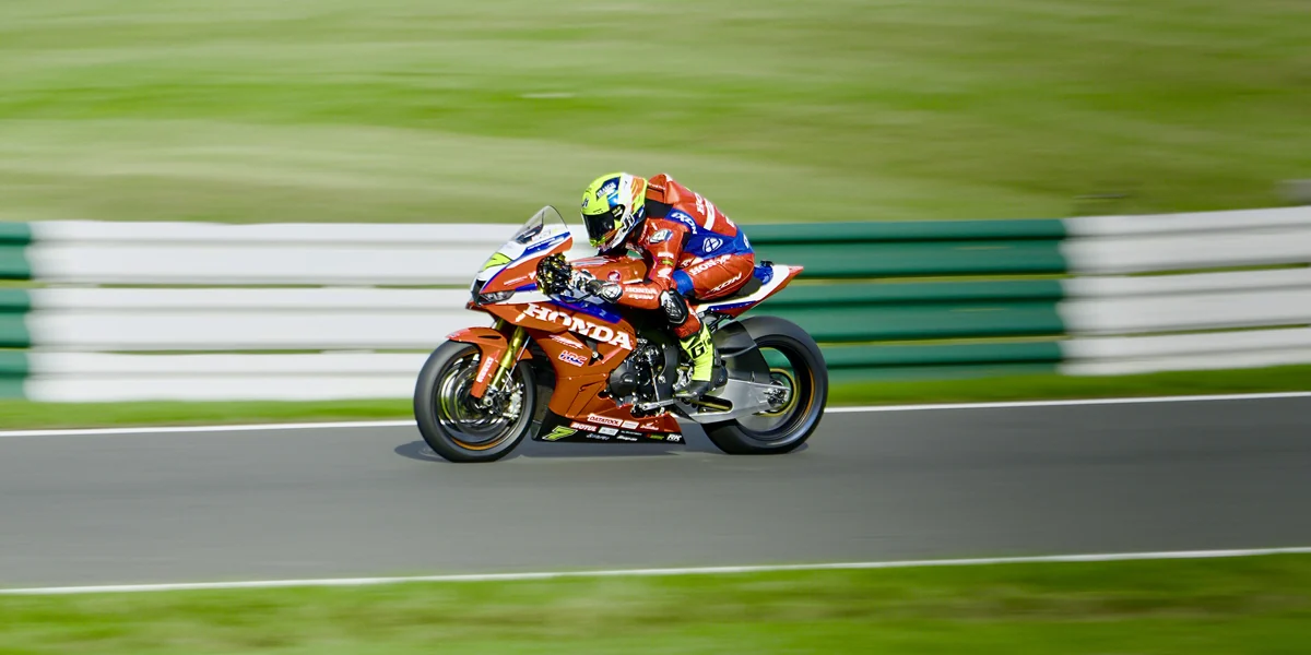 Road racing representative image