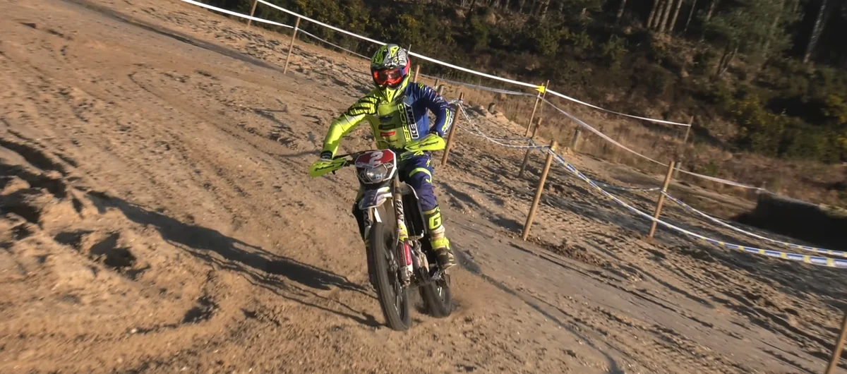 Enduro representative image