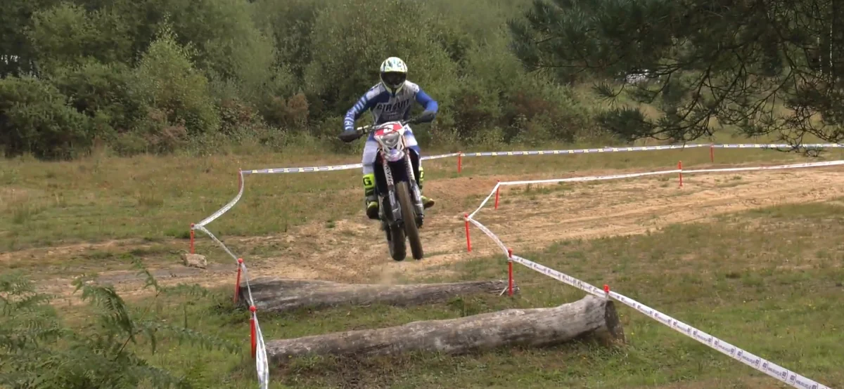Enduro representative image