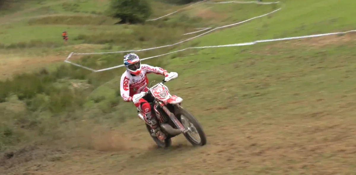 Enduro representative image