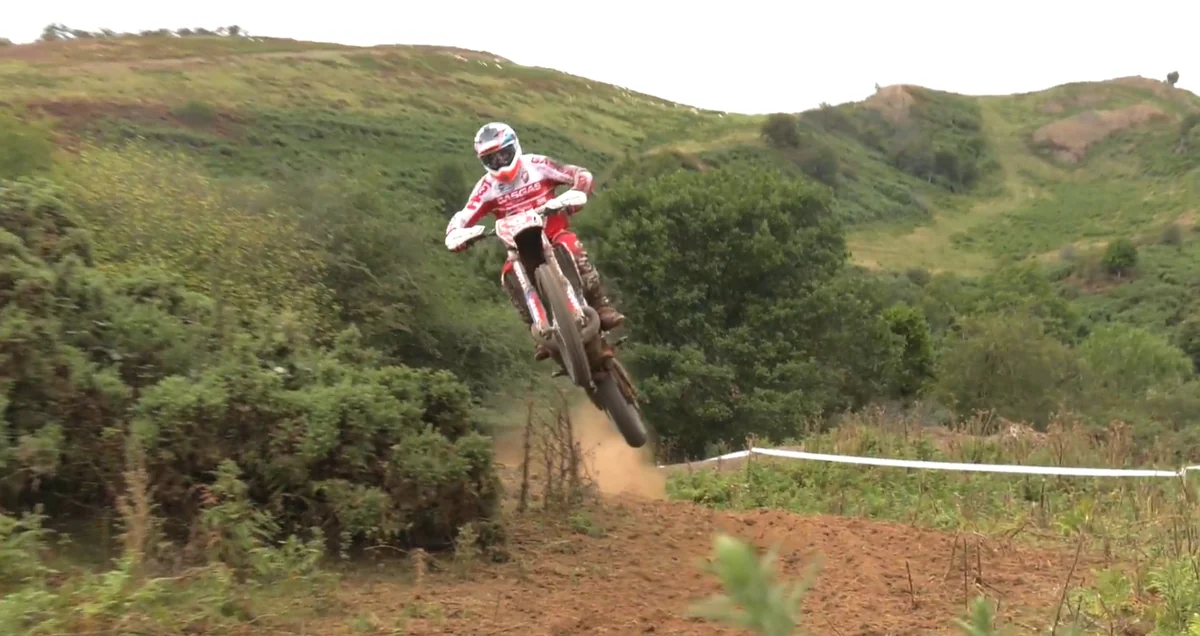 Enduro representative image