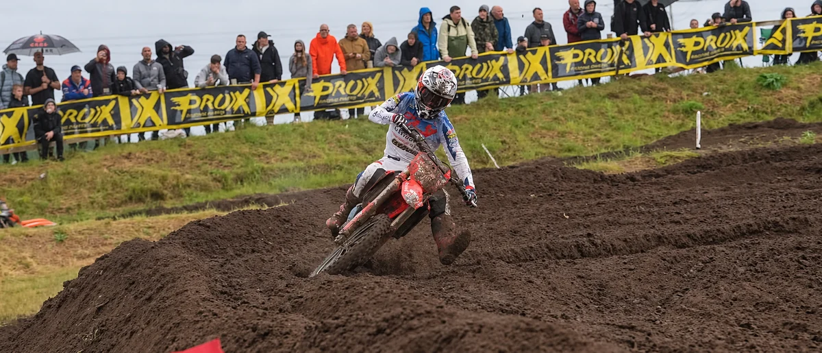 Motocross representative image