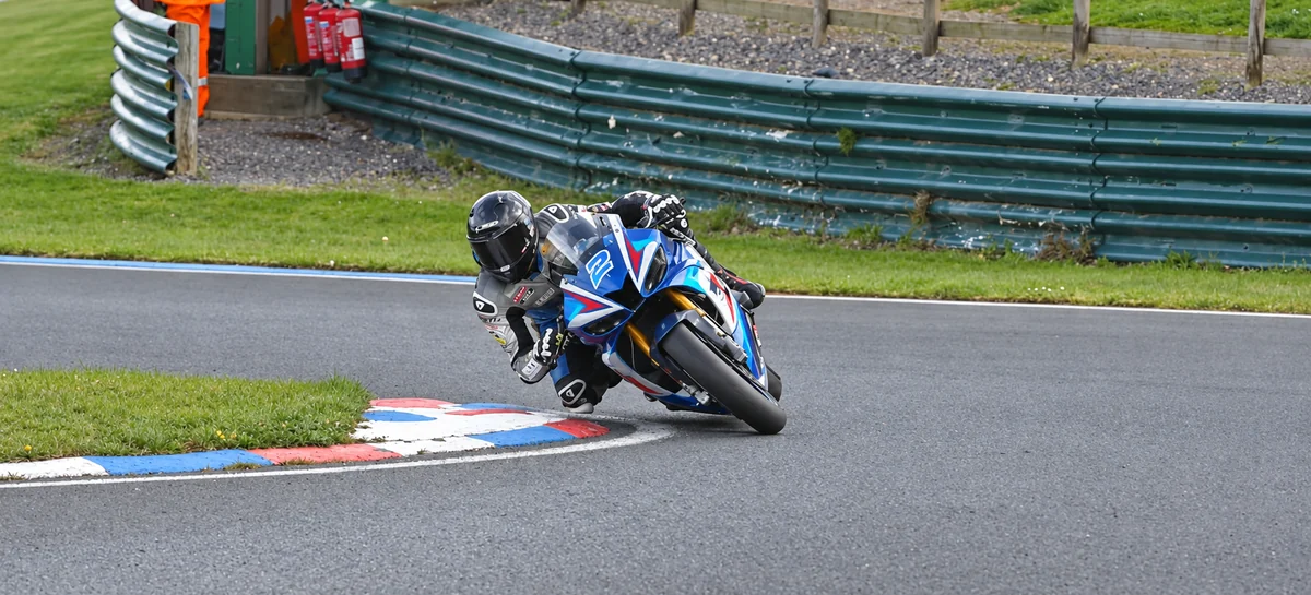 Road racing representative image
