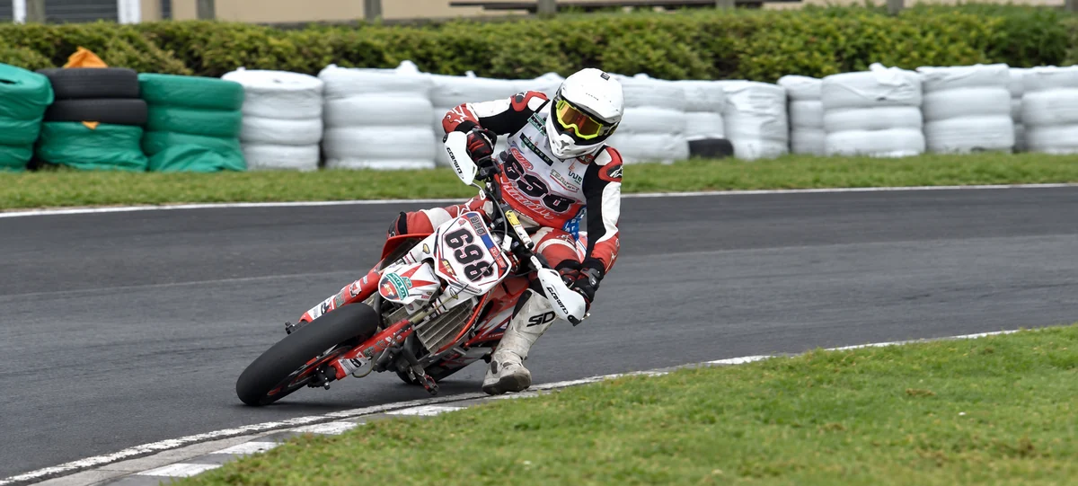 Supermoto representative image
