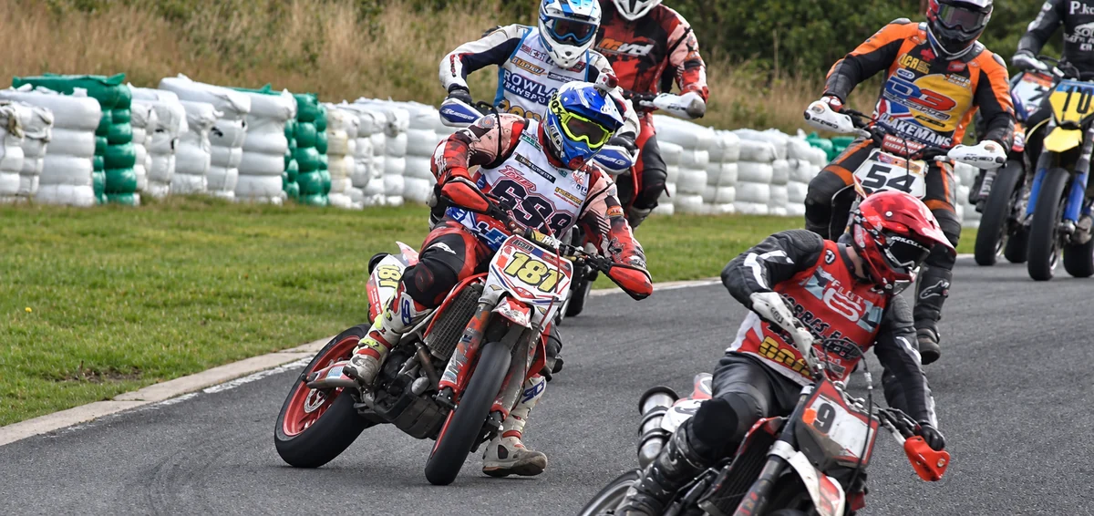 Supermoto representative image
