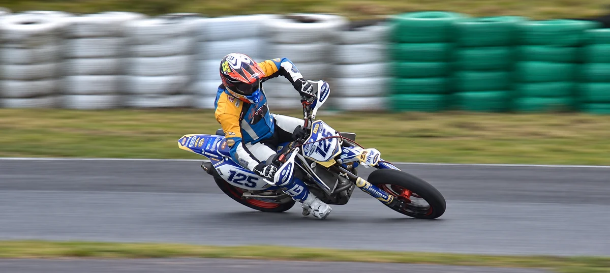 Supermoto representative image